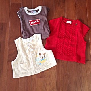 リーバイス(Levi's)のななママ様専用♡(その他)