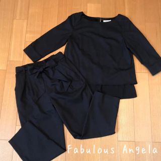 ファビュラスアンジェラ(Fabulous Angela)のFabulous Angela セットアップ♡(セット/コーデ)