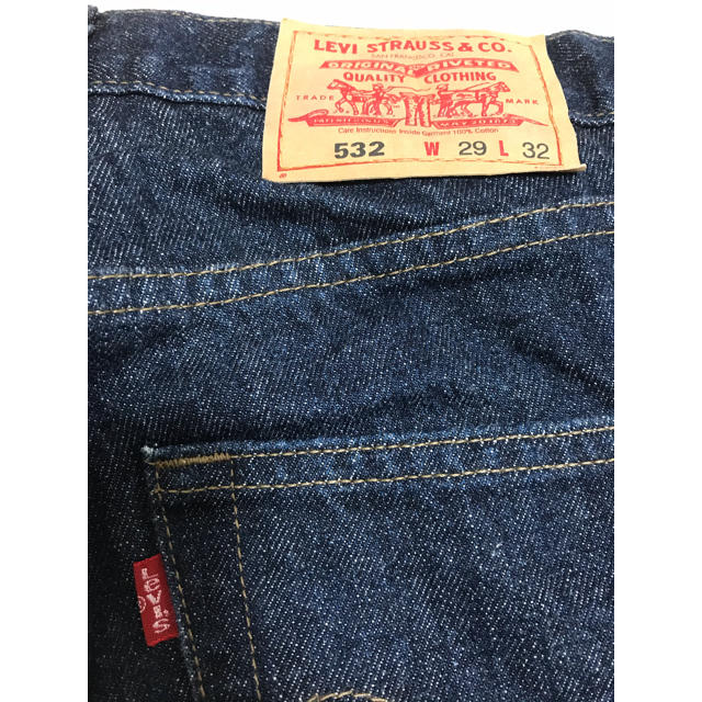 Levi's(リーバイス)のリーバイス ☆29 メンズのパンツ(デニム/ジーンズ)の商品写真