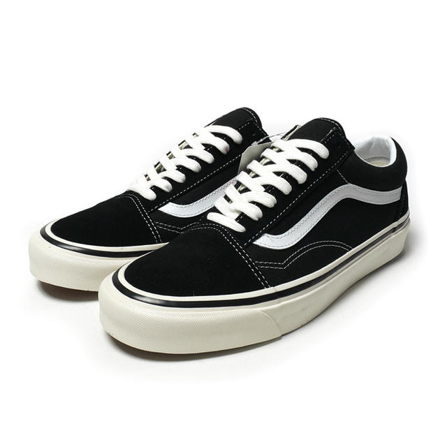 メンズ新品 VANS アナハイム OLD SCHOOL 27.0cm