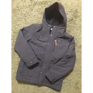 パタゴニア(patagonia)の値下げ！ 美品 パタゴニア ボーイズインファーノ ボーイズ Lサイズ (ジャケット/上着)