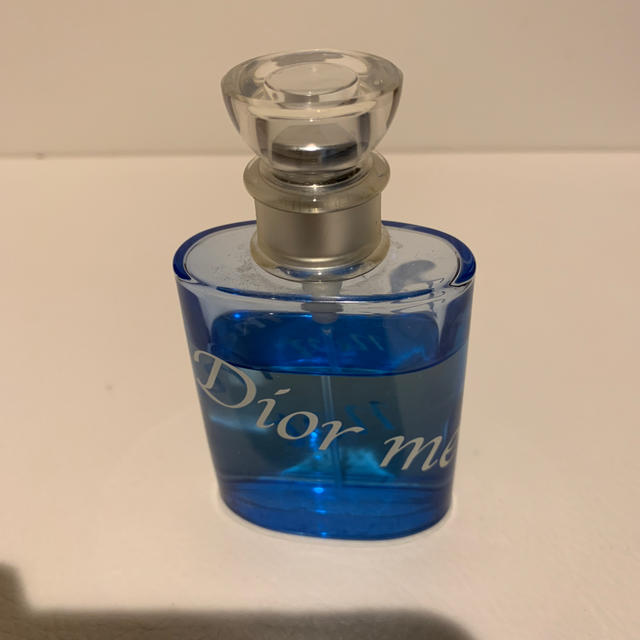 Christian Dior(クリスチャンディオール)のディオール   香水 コスメ/美容の香水(香水(女性用))の商品写真