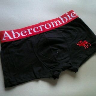 アバクロンビーアンドフィッチ(Abercrombie&Fitch)のアバクロ メンズボクサーパンツ(その他)