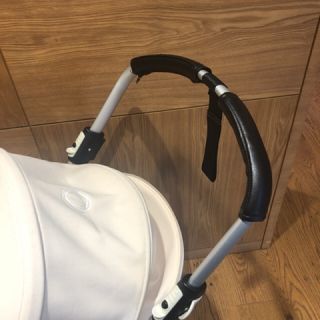 Bugaboo Bee3 バガブービー バガブー ハンドルカバー グリップカバー(ベビーカー用アクセサリー)