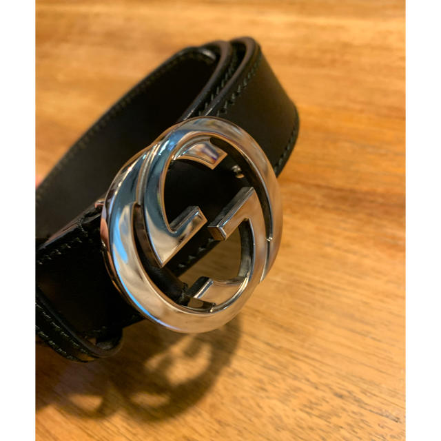 Gucci ベルト 正規品-