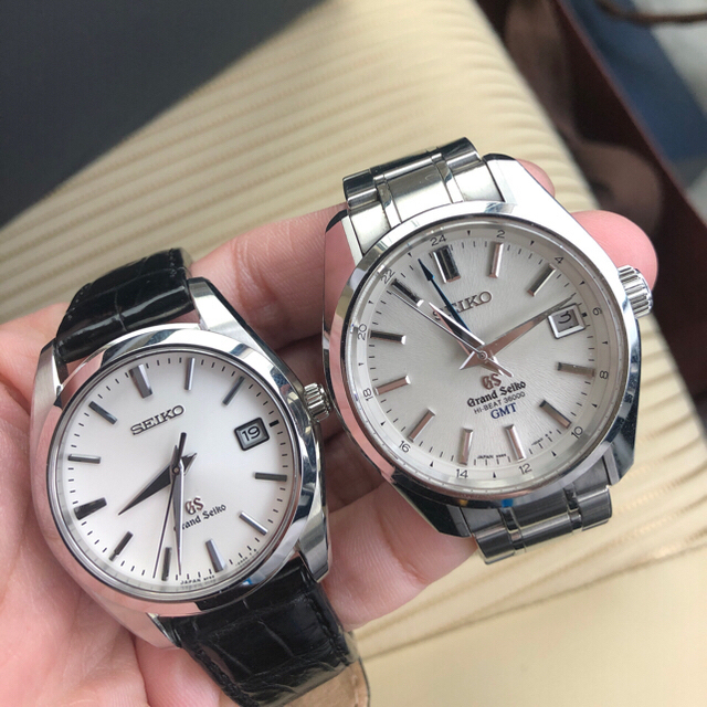 grand Seiko sbgj001.sbgx095