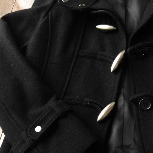 COMME CA ISM(コムサイズム)のコート レディースのジャケット/アウター(ロングコート)の商品写真
