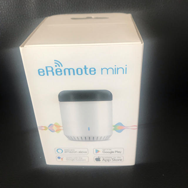 eRemote mini 2