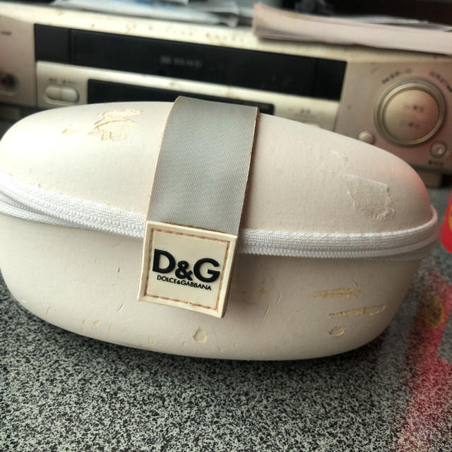 D&G(ディーアンドジー)のサングラス メンズのファッション小物(サングラス/メガネ)の商品写真