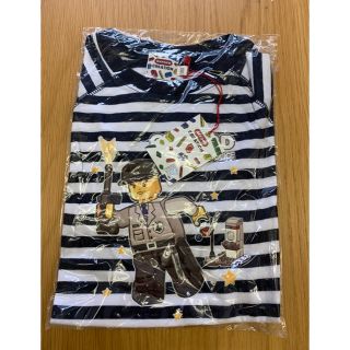 レゴ(Lego)のLEGO  100サイズ(Tシャツ/カットソー)