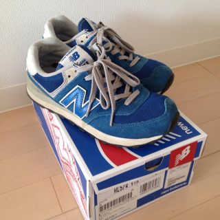 ニューバランス(New Balance)のニューバランス スニーカー専用(スニーカー)