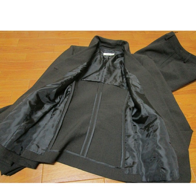 13号 美品 ◇donna K.A◇ パンツスーツ | munchercruncher.com