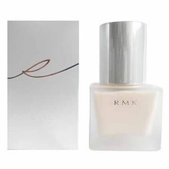 RMK(アールエムケー)の並行輸入品 RMK メイクアップベース 30ml コスメ/美容のベースメイク/化粧品(化粧下地)の商品写真