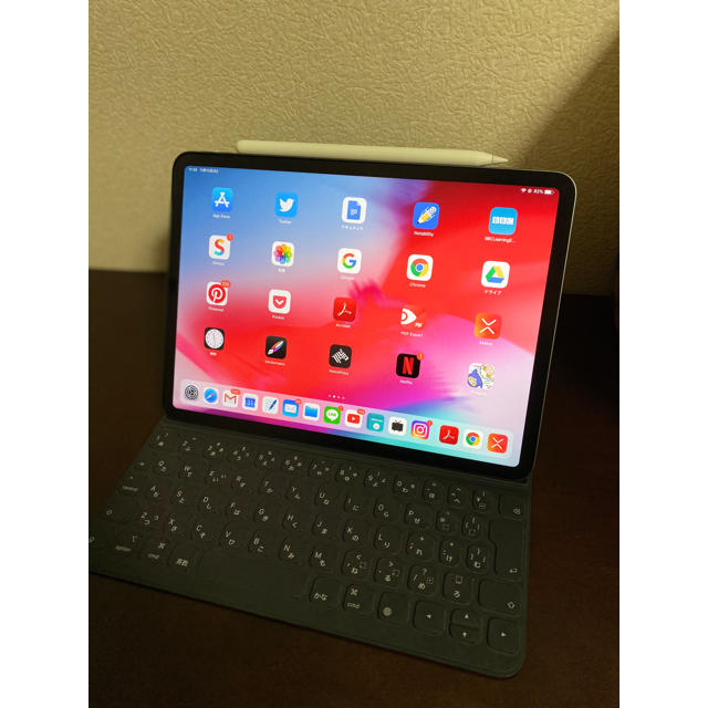 iPad Pro 11セット売り