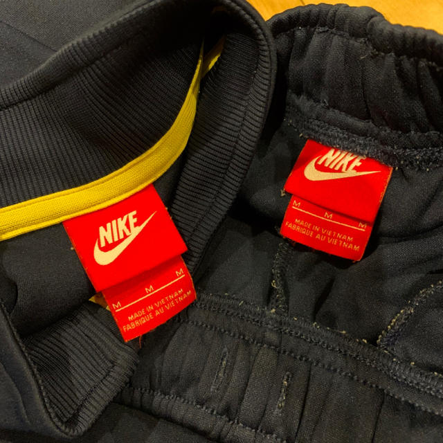 NIKE(ナイキ)の★NIKE★ ジャージ上下セット★M★140150★ナイキ  ジャージ キッズ/ベビー/マタニティのキッズ服男の子用(90cm~)(その他)の商品写真