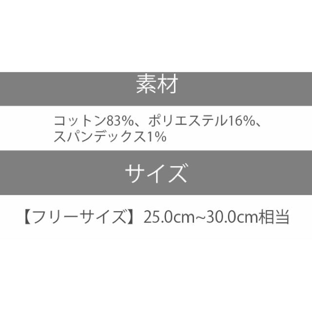 ラルフローレン　②■ メンズ　ソックス　靴下　26 27 28 29 メンズのレッグウェア(ソックス)の商品写真