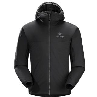 アークテリクス(ARC'TERYX)のアークテリクス　Atom LT フーディー　(ナイロンジャケット)