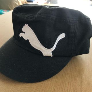 プーマ(PUMA)のゴルフ用帽子(その他)