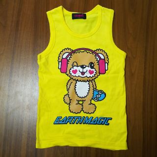 アースマジック(EARTHMAGIC)の★ミアママ★様専用(Tシャツ/カットソー)