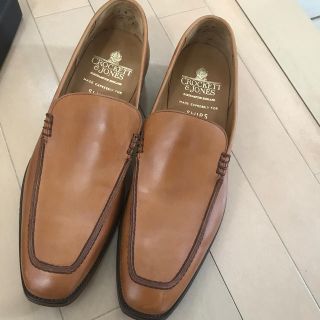 クロケットアンドジョーンズ(Crockett&Jones)の《専用》クロケットアンドジョーンズ　シップス(ドレス/ビジネス)