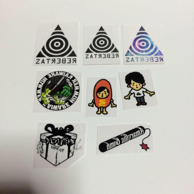 カイワレハンマータトゥーシールの通販 By Me S Shop ラクマ カイワレハンマータトゥーシールの通販 By Me S Shop ラクマ