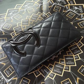 シャネル(CHANEL)のきょん太郎さん専用CHANEL 長財布(財布)