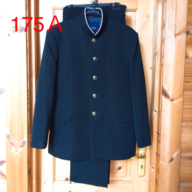 春夏新作モデル
【美品】学生服 上下 衣装一式 春夏新作モデル
【美品】学生服 上下 衣装一式