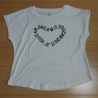 ベルメゾン(ベルメゾン)のbspix スポーツウェア(Tシャツ)(Tシャツ(半袖/袖なし))