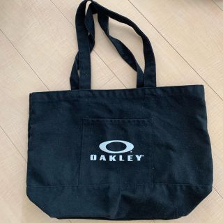 オークリー(Oakley)のOAKLEY トートバック(ショルダーバッグ)