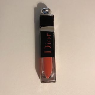 ディオール(Dior)のディオール　アディクト　ラッカープランプ(口紅)