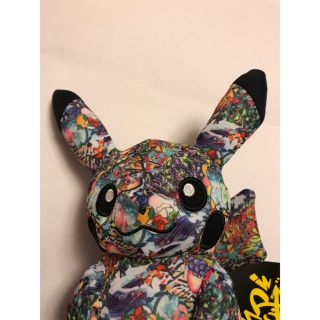 ポケモン(ポケモン)の ポケモン ぬいぐるみ ピカチュウ マルチカラー(ぬいぐるみ)