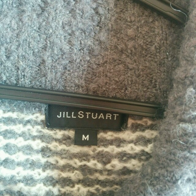 JILLSTUART(ジルスチュアート)のかおるん様専用ジル・スチュアート レディースのジャケット/アウター(ロングコート)の商品写真