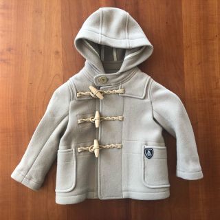 オーシバル(ORCIVAL)のamo様専用　ORCIVAL KIDS ショートダッフルコート(コート)