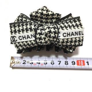 シャネル プレゼント バレッタ/ヘアクリップの通販 28点 | CHANELの