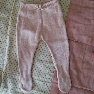 ザラキッズ(ZARA KIDS)のザラ タイツ 6m/67cm(その他)