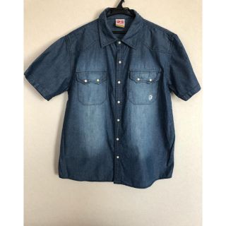 ネスタブランド(NESTA BRAND)のNESTA BRAND シャツ(シャツ)