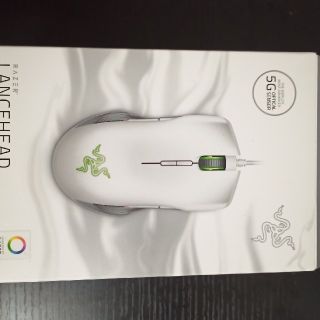 レイザー(LAZER)のRazer Lancehead Tournament Edition (PC周辺機器)