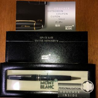 MONTBLANCのフリマアイテム一覧 MONTBLANCのフリマアイテム一覧