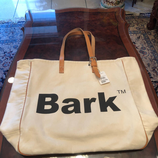 BARKバークbagバッグトート