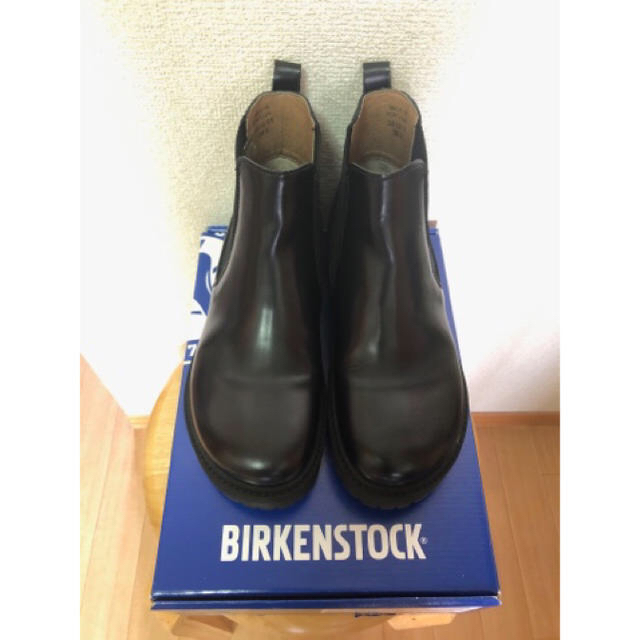 BIRKENSTOCK(ビルケンシュトック)のビルケンシュトック　スタロン　サイドゴアブーツ レディースの靴/シューズ(ブーツ)の商品写真