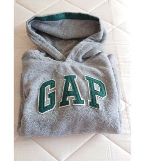 ギャップ(GAP)のGAP   フリースパーカー(その他)