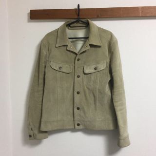 RATS - RATS WESTERNER LEATHER JKTの通販 by たろ's shop RATS - RATS WESTERNER LEATHER JKTの通販 by たろ's shop