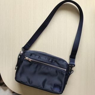 PORTER - 新品未使用!PORTER ポーター LIFT リフト ミニショルダーの