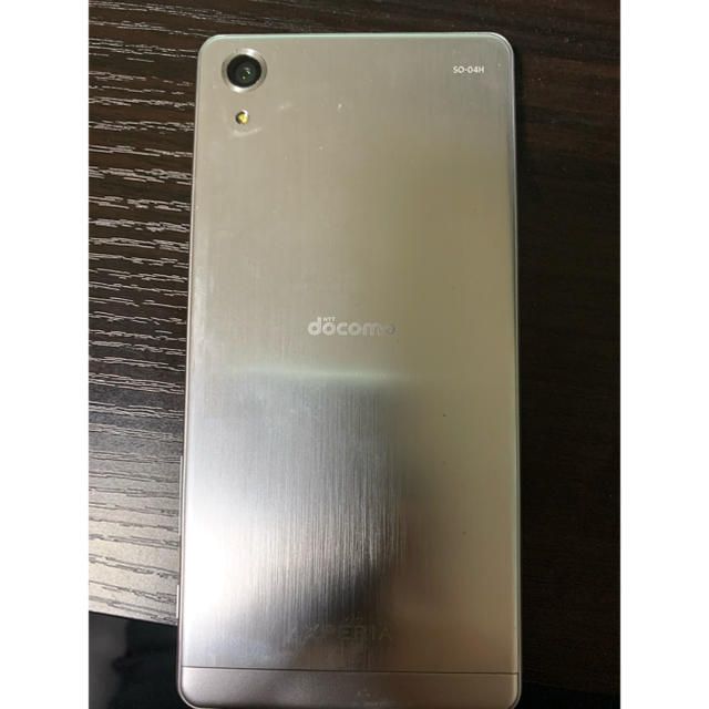 値下げXperia X Performance SO-04H docomo