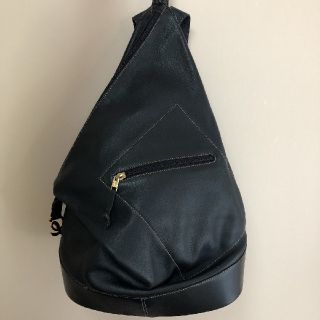 ロエベ(LOEWE)のロエベ　アントン　リュック(バッグパック/リュック)