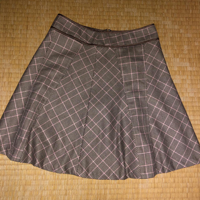 PROPORTION BODY DRESSING(プロポーションボディドレッシング)のプロポーション スカート レディースのスカート(ひざ丈スカート)の商品写真