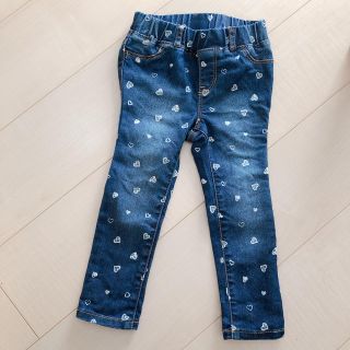 ギャップキッズ(GAP Kids)のデニム　ボトムス(パンツ/スパッツ)