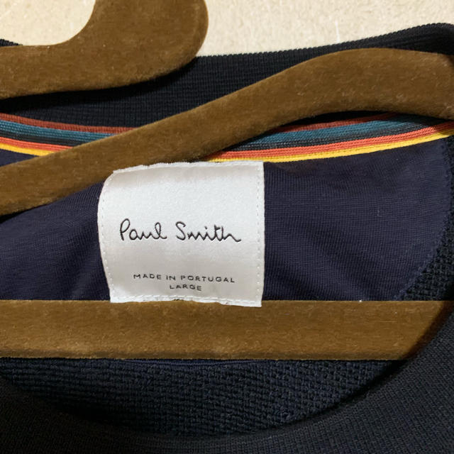 Paul Smith(ポールスミス)のだい様専用 メンズのトップス(スウェット)の商品写真