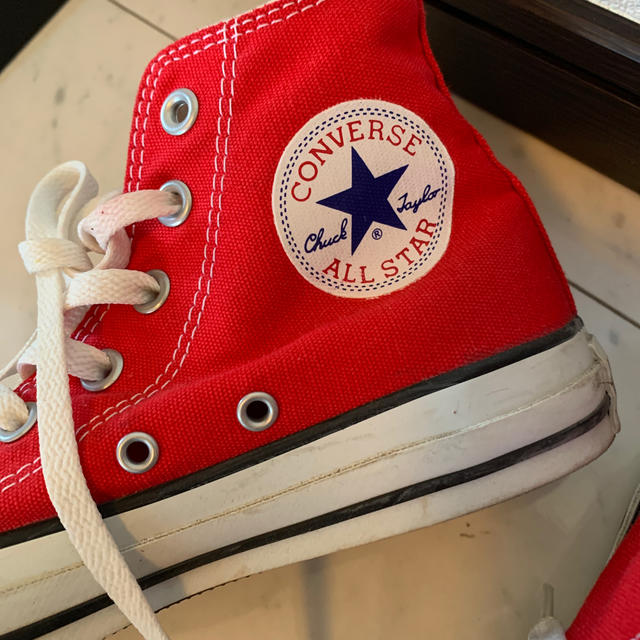 CONVERSE(コンバース)のコンバース　オールスター　スニーカー レディースの靴/シューズ(スニーカー)の商品写真