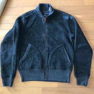 ギャップ(GAP)のGAP フリースジャンパー　XS(その他)